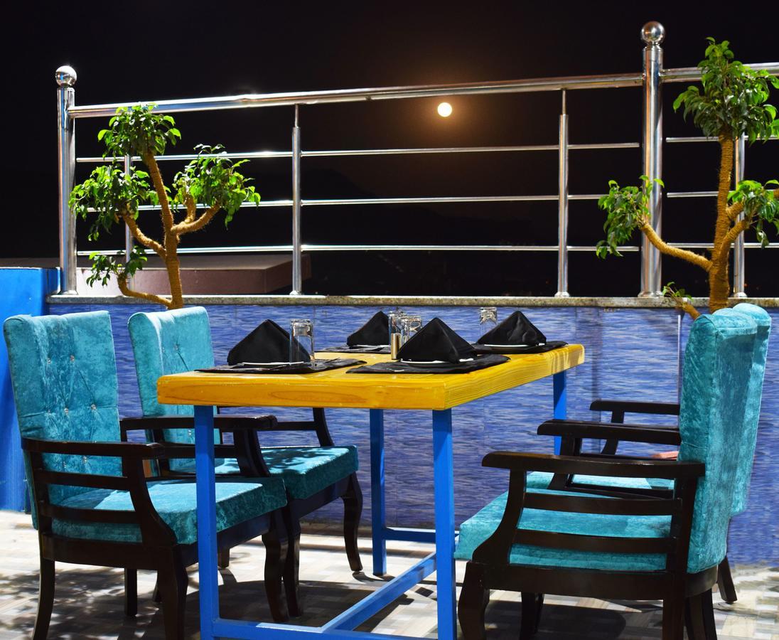 Hotel New Majestic Ajmer Ngoại thất bức ảnh